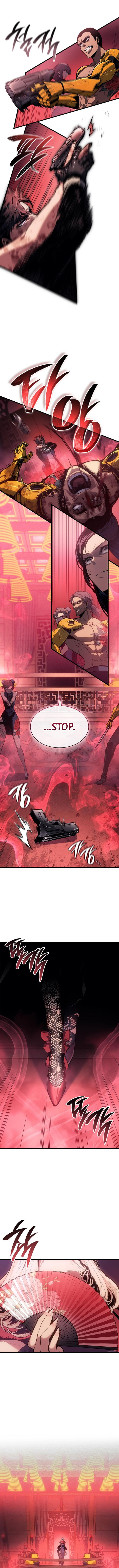 Bad Born Blood Chapter 38 13